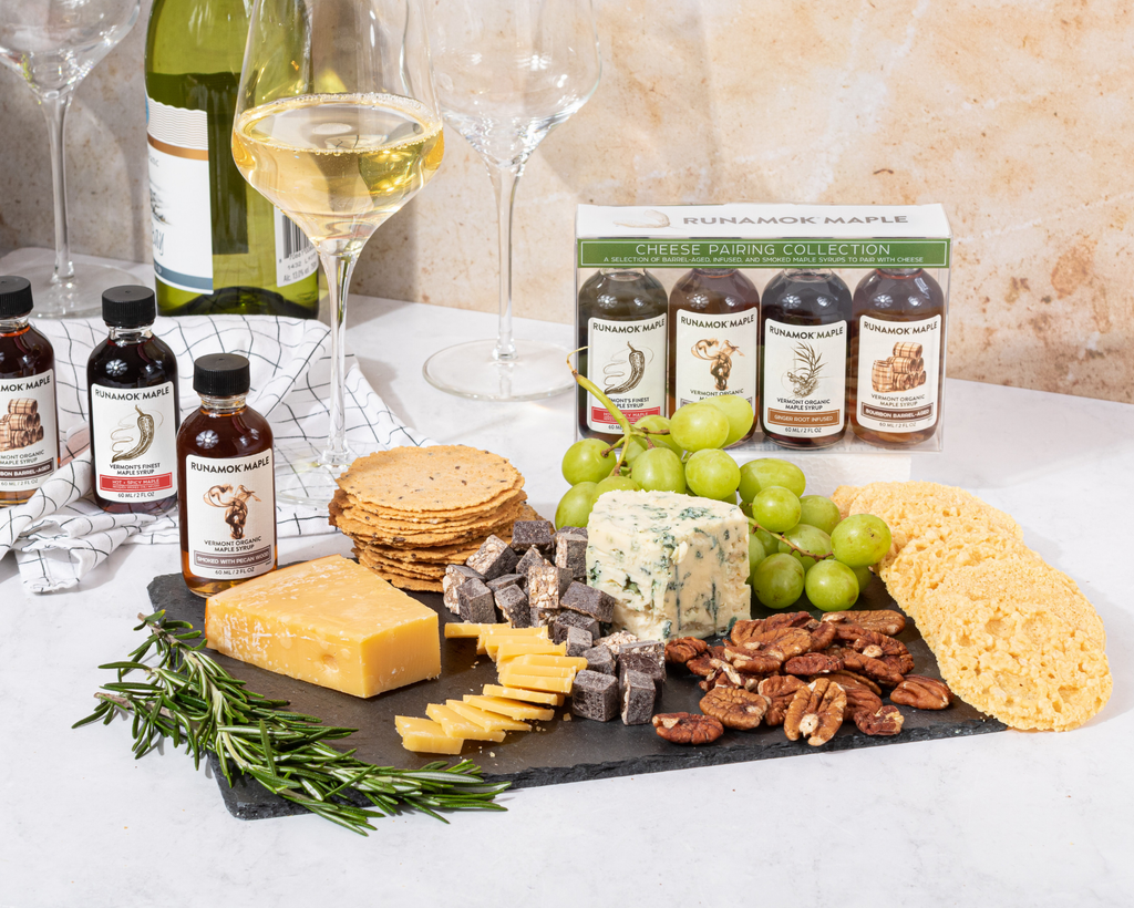 Cheese Pairing Collection — image 2