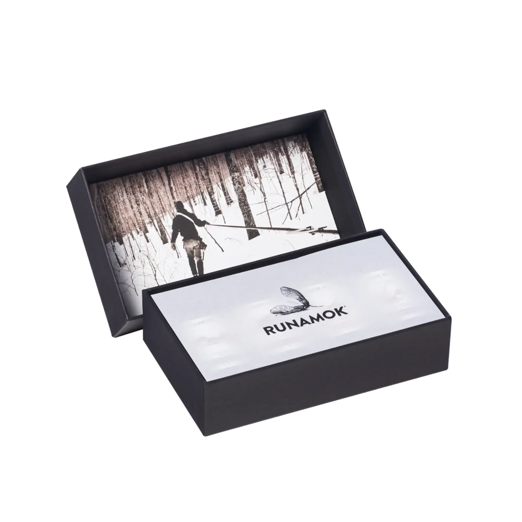 Best Sellers Collection: Small Maple Syrup Gift Box — image 3