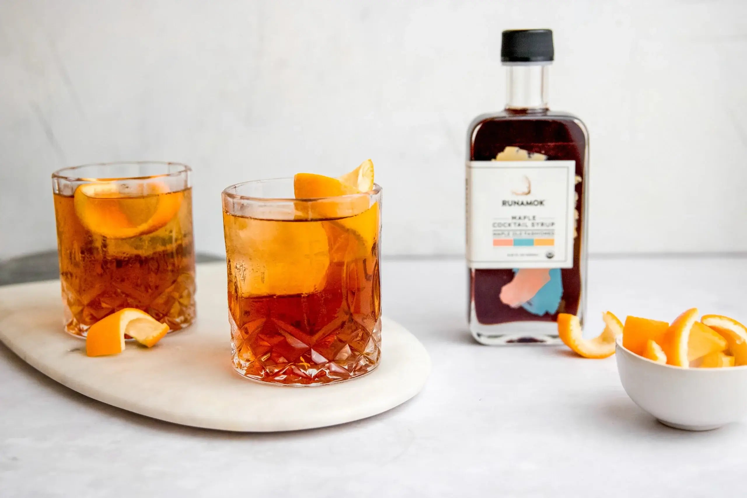 Cocktail Mixers Small Gift Box — image 5