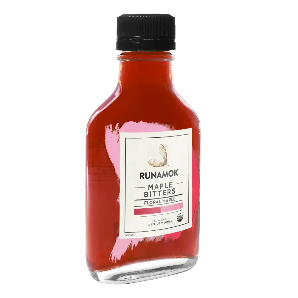 Floral Maple Bitters — image 1