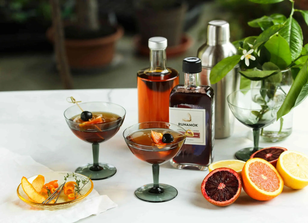Grenadine Syrup — image 5
