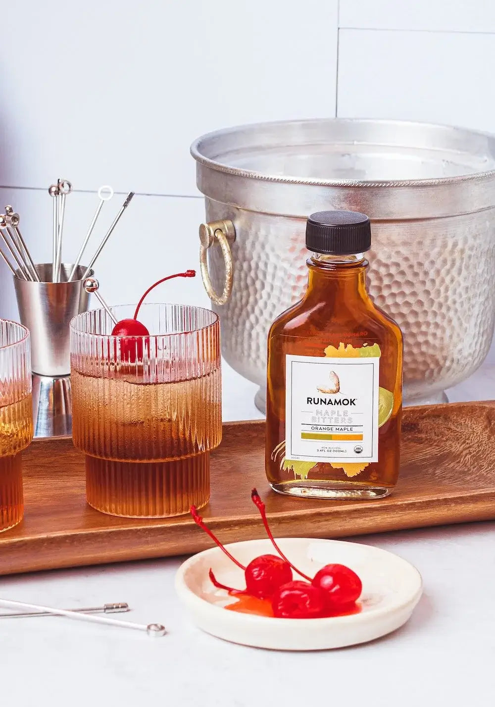 Maple Bitters Collection — image 3