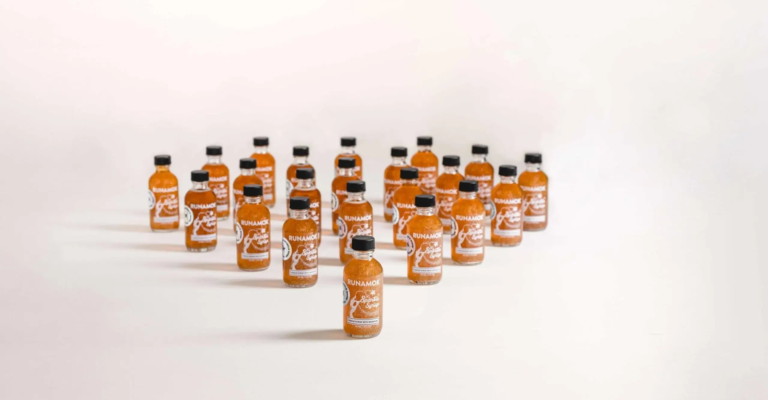 Mini Sparkle Syrup® 24 Pack — image 3