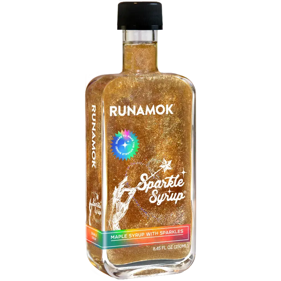 Sparkle Syrup® — image 1